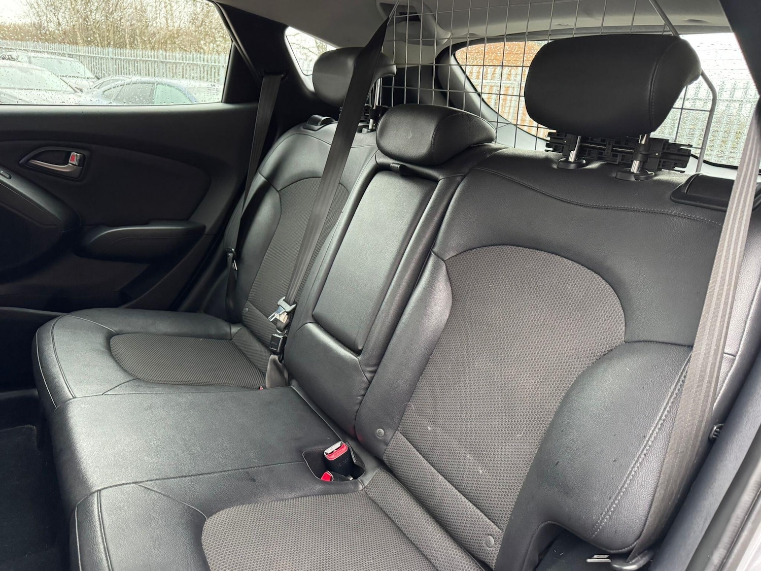 Used Hyundai Ix35 2014 for sale - 77305527: Photo 25