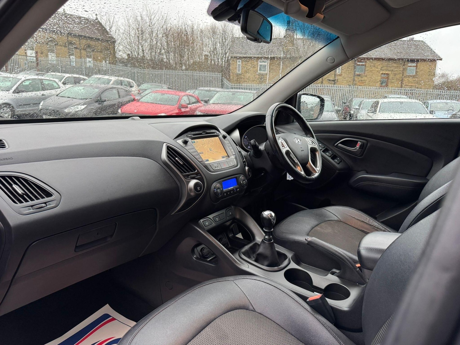 Used Hyundai Ix35 2014 for sale - 77305527: Photo 26