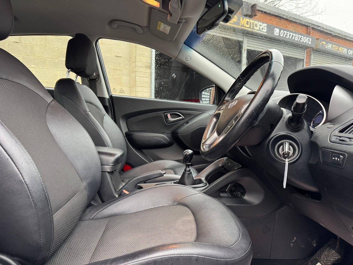 Used Hyundai Ix35 2014 for sale - 77305527: Photo 6