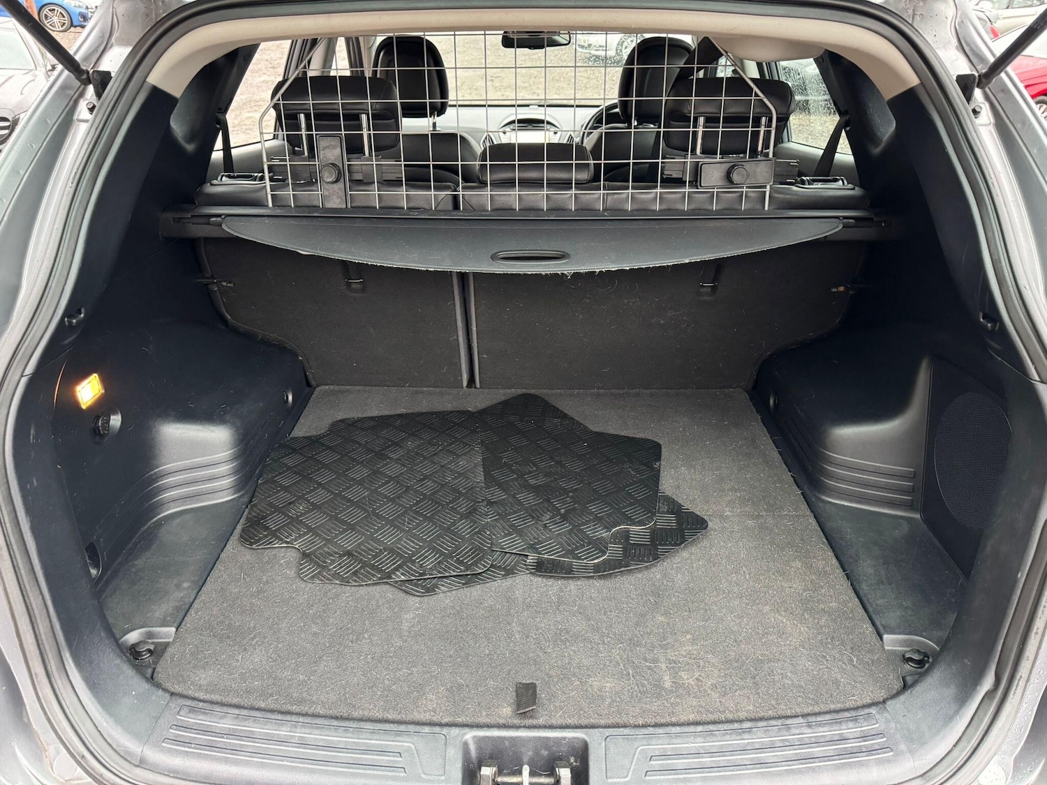 Used Hyundai Ix35 2014 for sale - 77305527: Photo 8