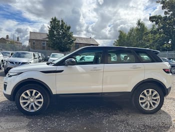 Used Land Rover Range Rover Evoque 2016 for sale - 79711519: Photo