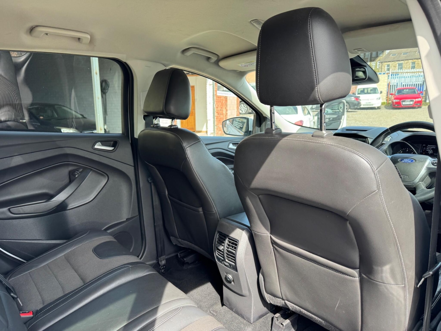 Used Ford Kuga 2016 for sale - 78204780: Photo 10