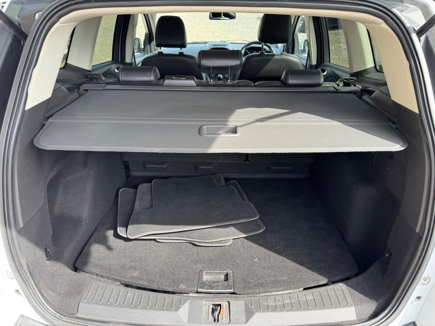 Used Ford Kuga 2016 for sale - 78204780: Photo 11