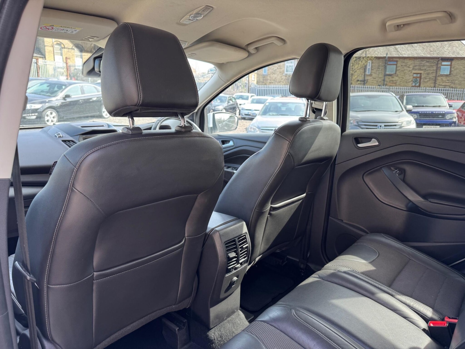 Used Ford Kuga 2016 for sale - 78204780: Photo 15