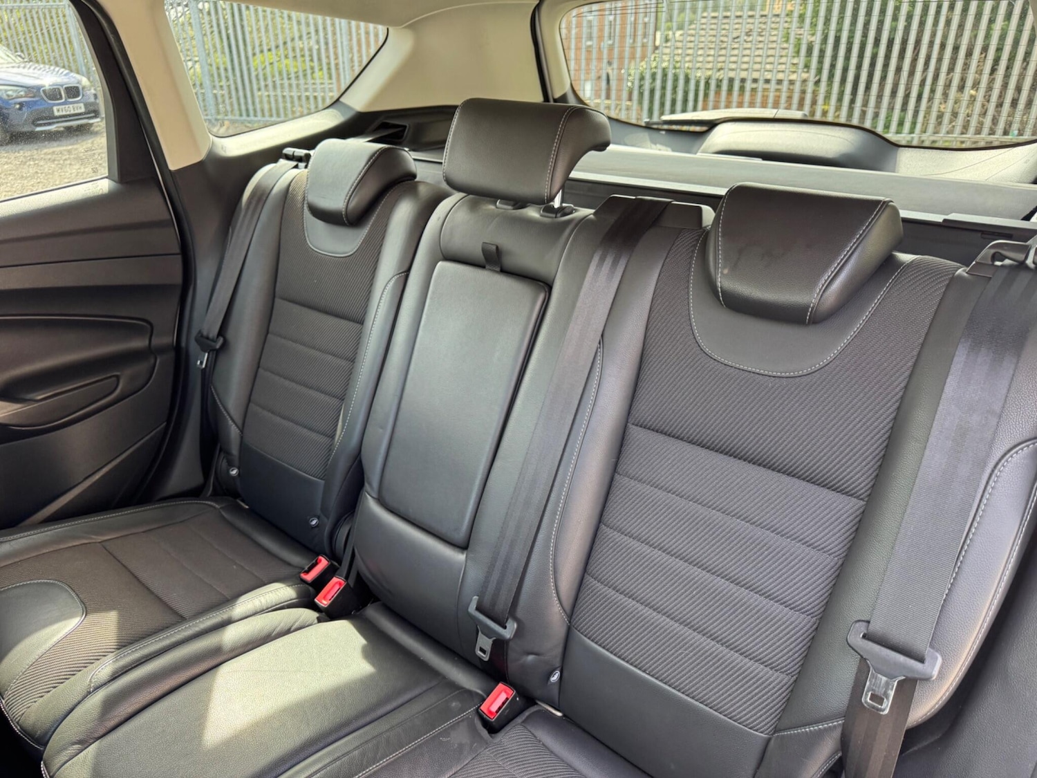 Used Ford Kuga 2016 for sale - 78204780: Photo 16