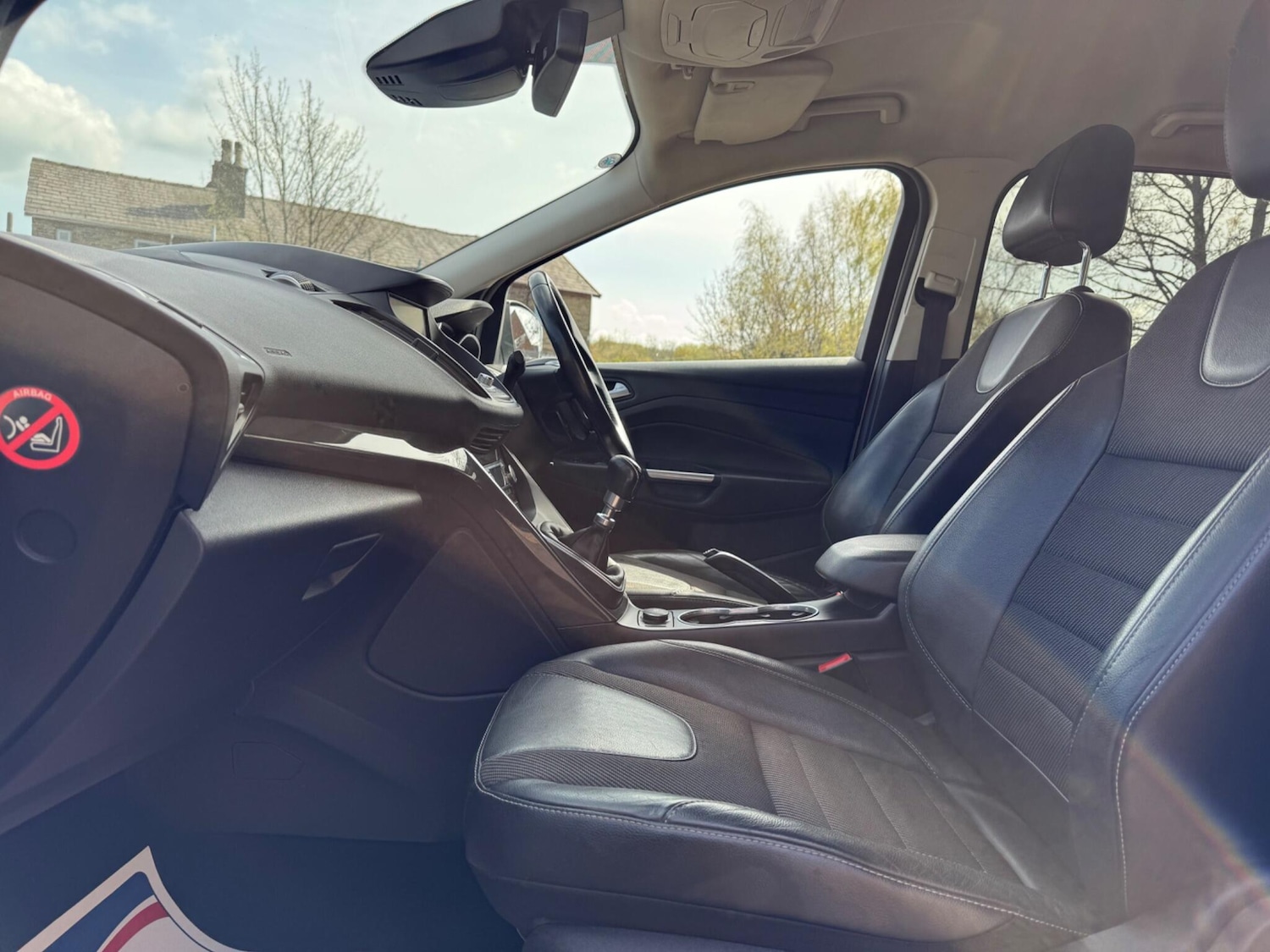 Used Ford Kuga 2016 for sale - 78204780: Photo 19