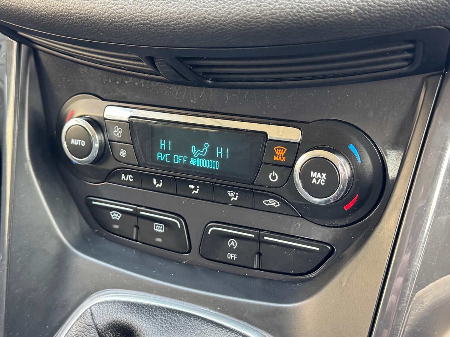 Used Ford Kuga 2016 for sale - 78204780: Photo 22