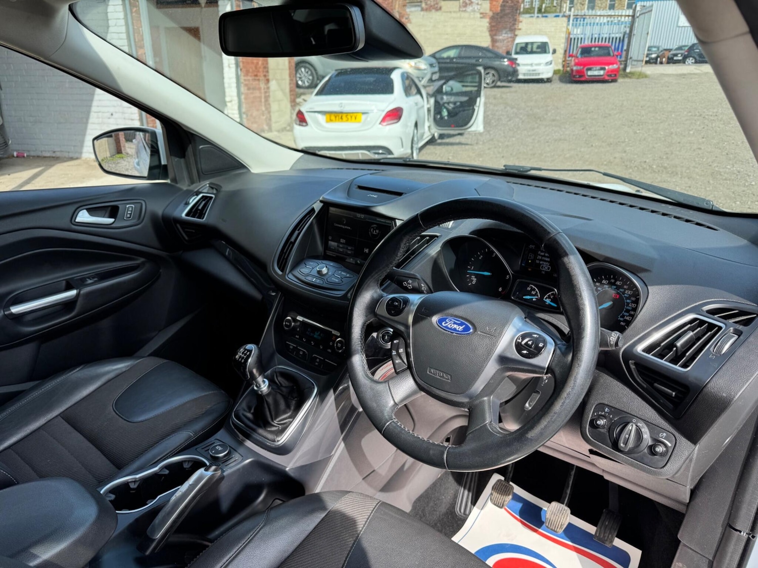 Used Ford Kuga 2016 for sale - 78204780: Photo 5