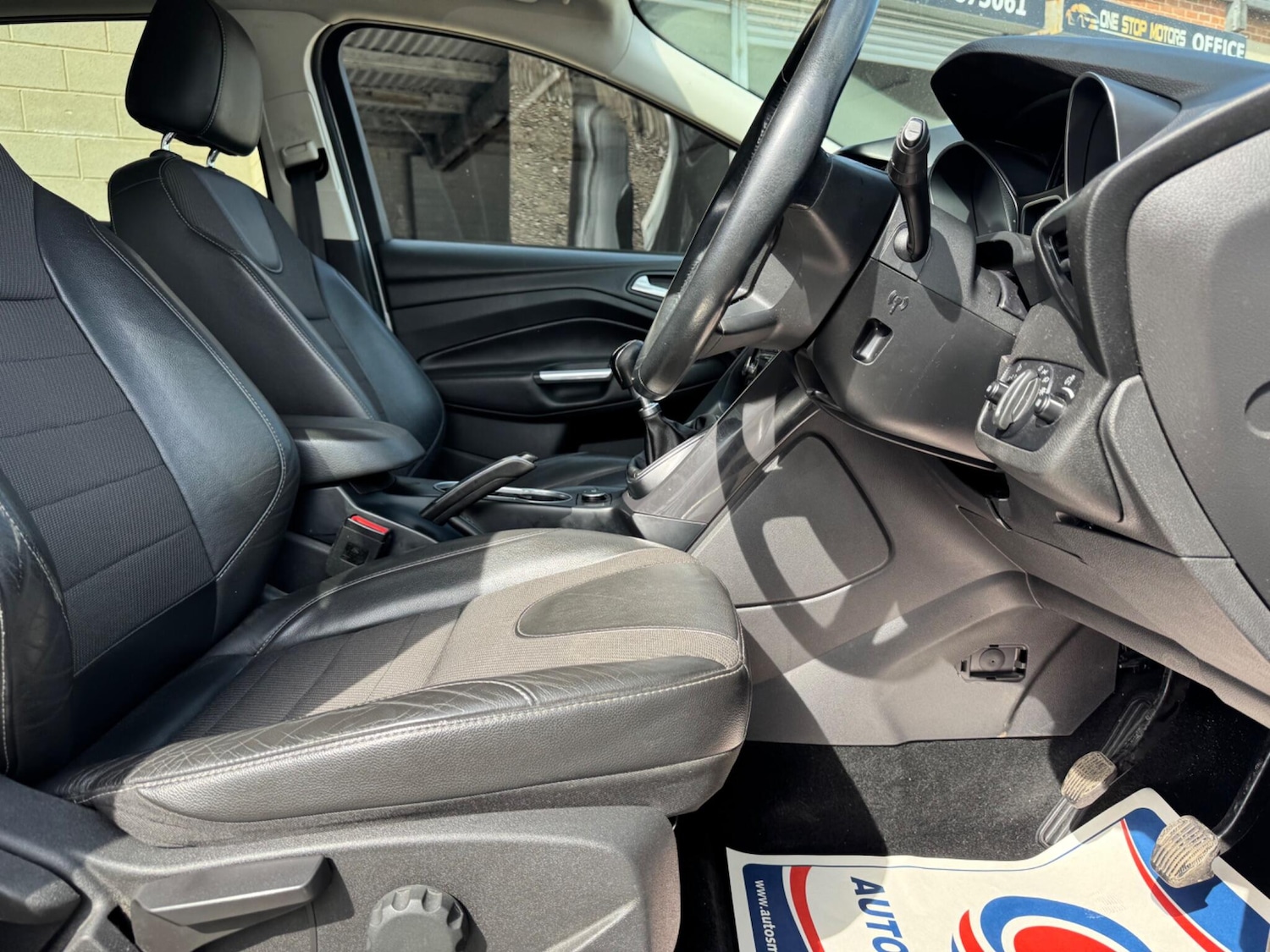 Used Ford Kuga 2016 for sale - 78204780: Photo 6