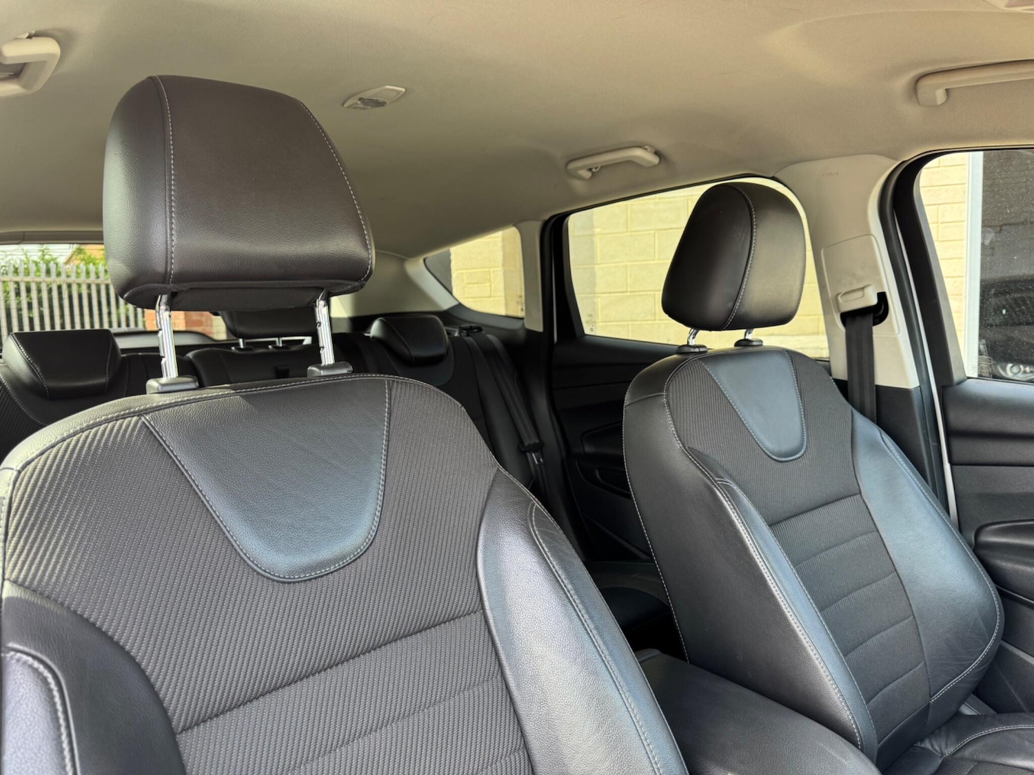 Used Ford Kuga 2016 for sale - 78204780: Photo 8