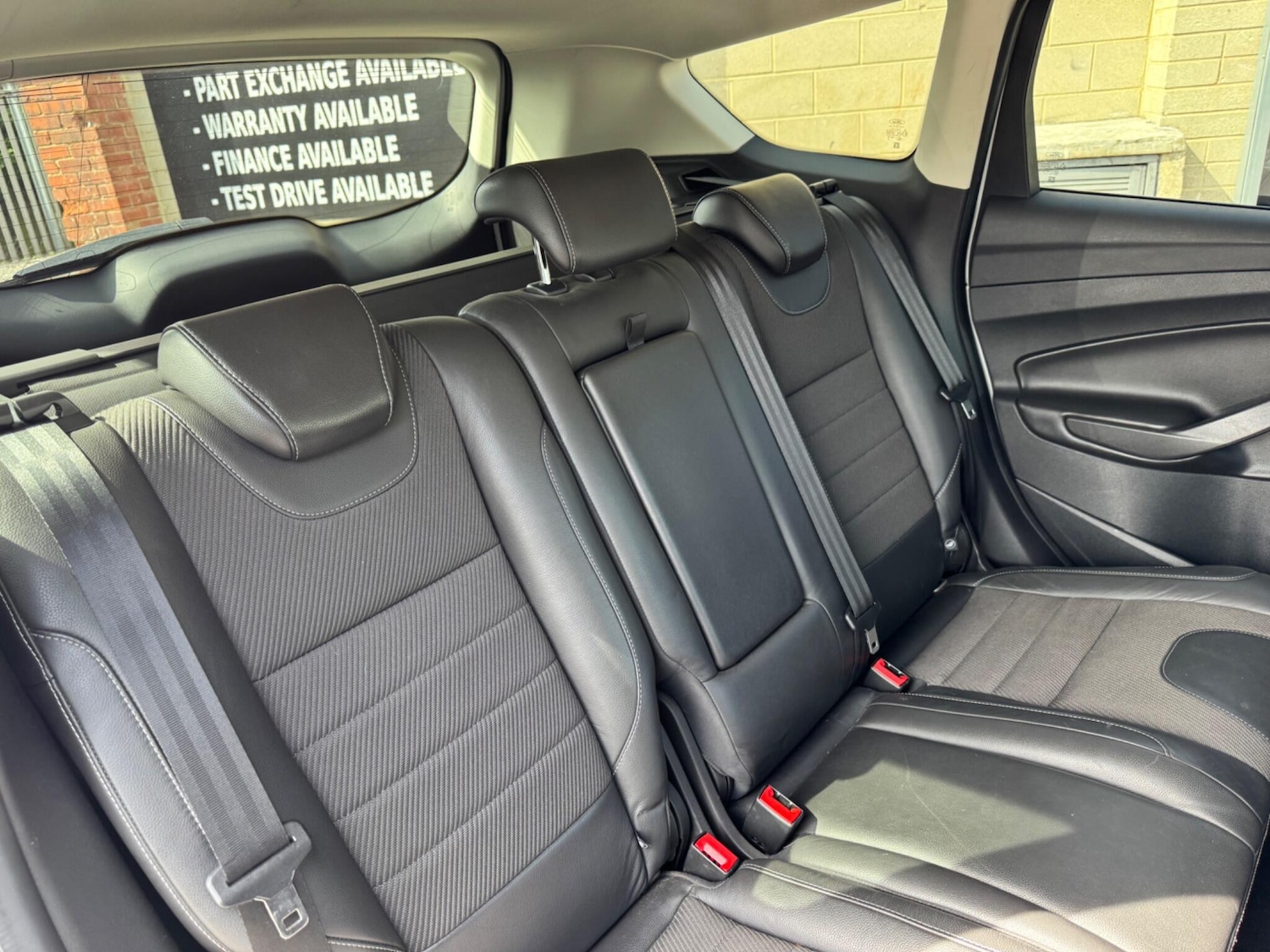 Used Ford Kuga 2016 for sale - 78204780: Photo 9