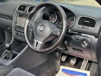 Used Volkswagen Golf 2012 for sale - 75022903: Photo