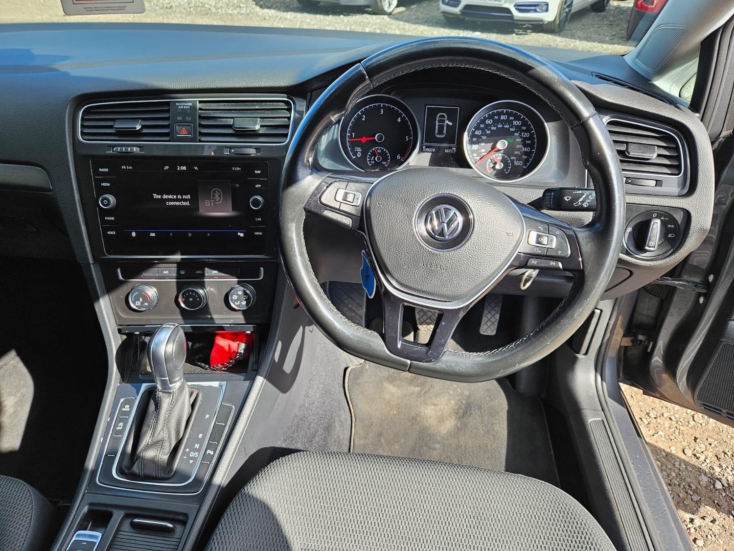 Used Volkswagen Golf for sale - 78115096: Photo 10