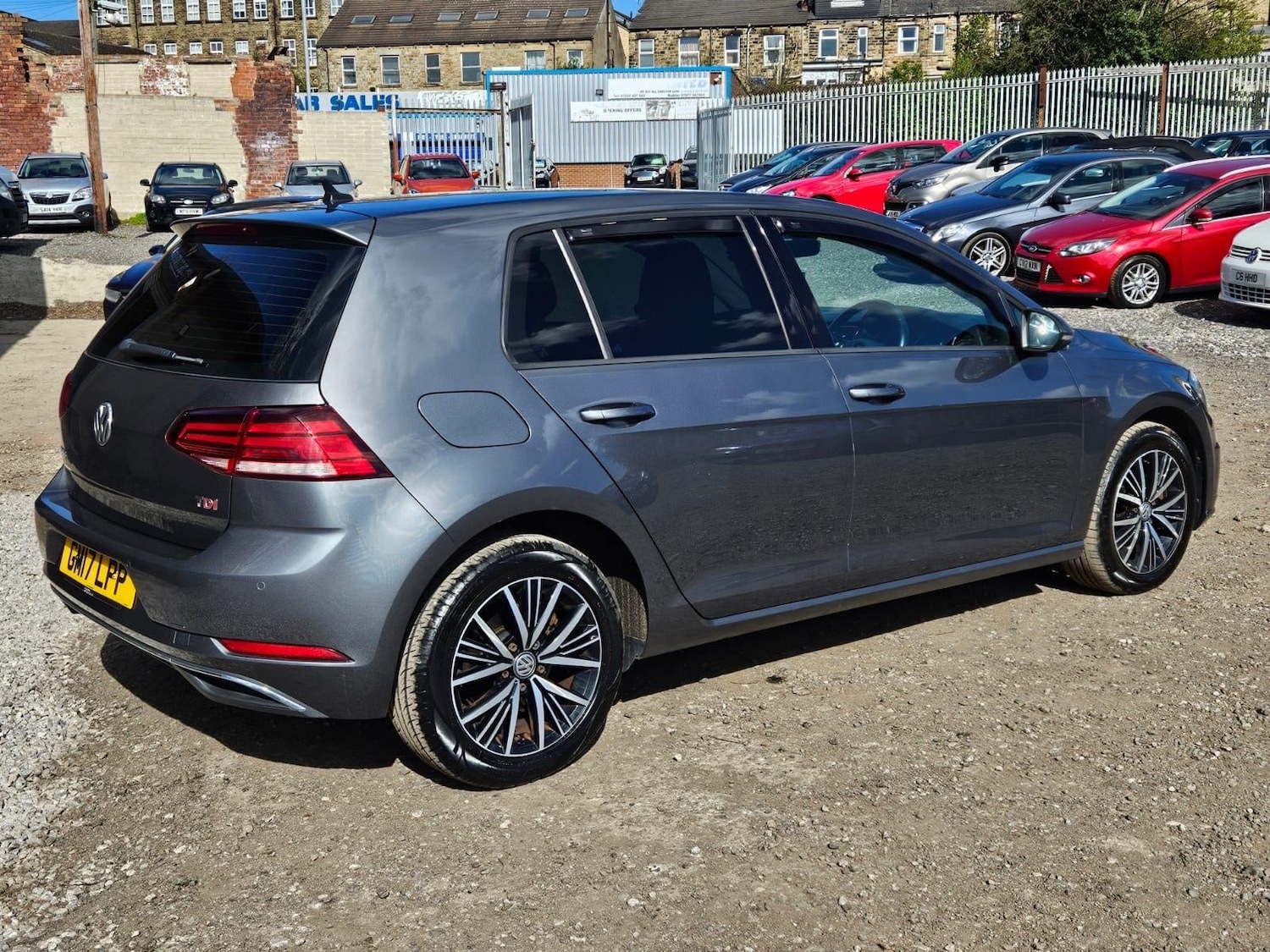 Used Volkswagen Golf for sale - 78115096: Photo 12
