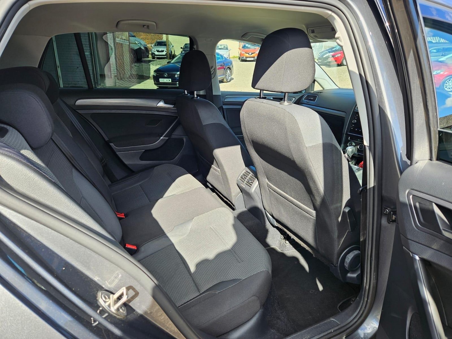 Used Volkswagen Golf for sale - 78115096: Photo 13