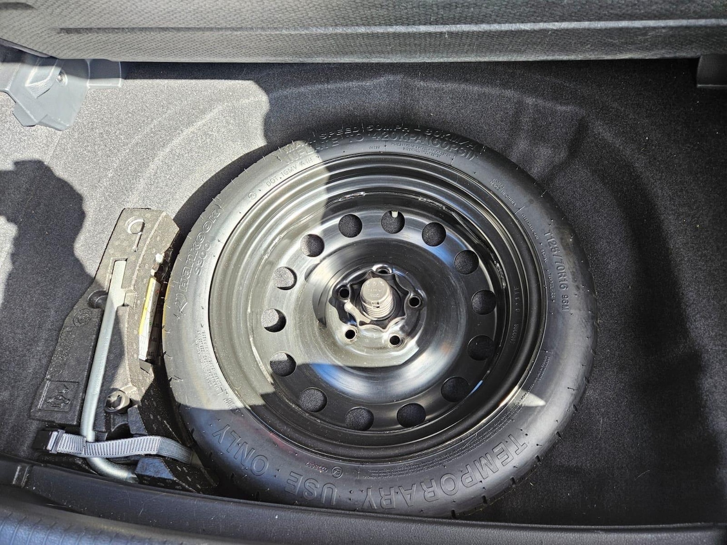 Used Volkswagen Golf for sale - 78115096: Photo 14