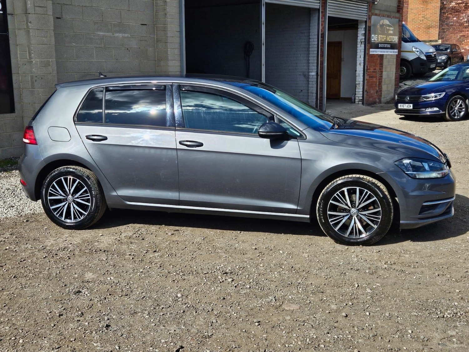 Used Volkswagen Golf for sale - 78115096: Photo 15