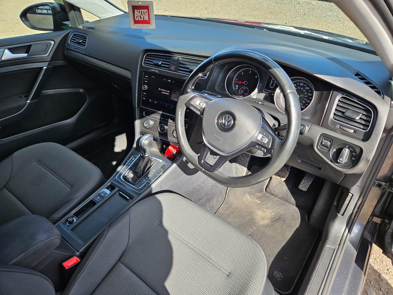 Used Volkswagen Golf for sale - 78115096: Photo 16