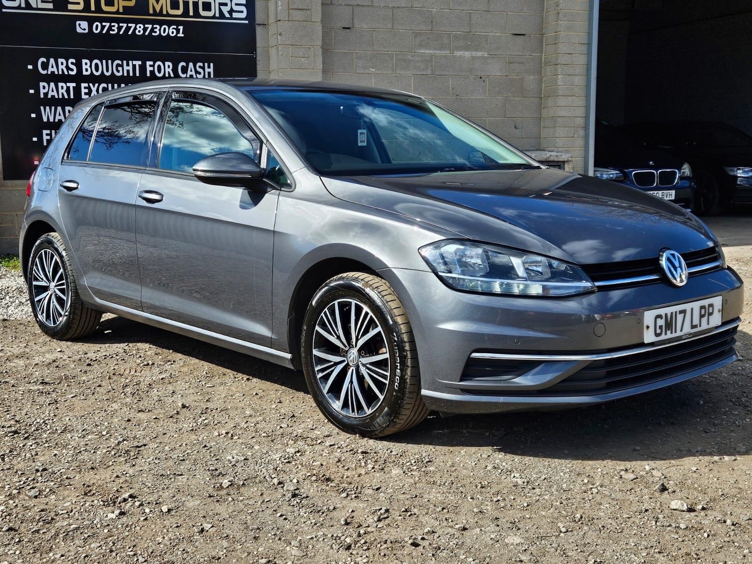 Used Volkswagen Golf for sale - 78115096: Photo 18