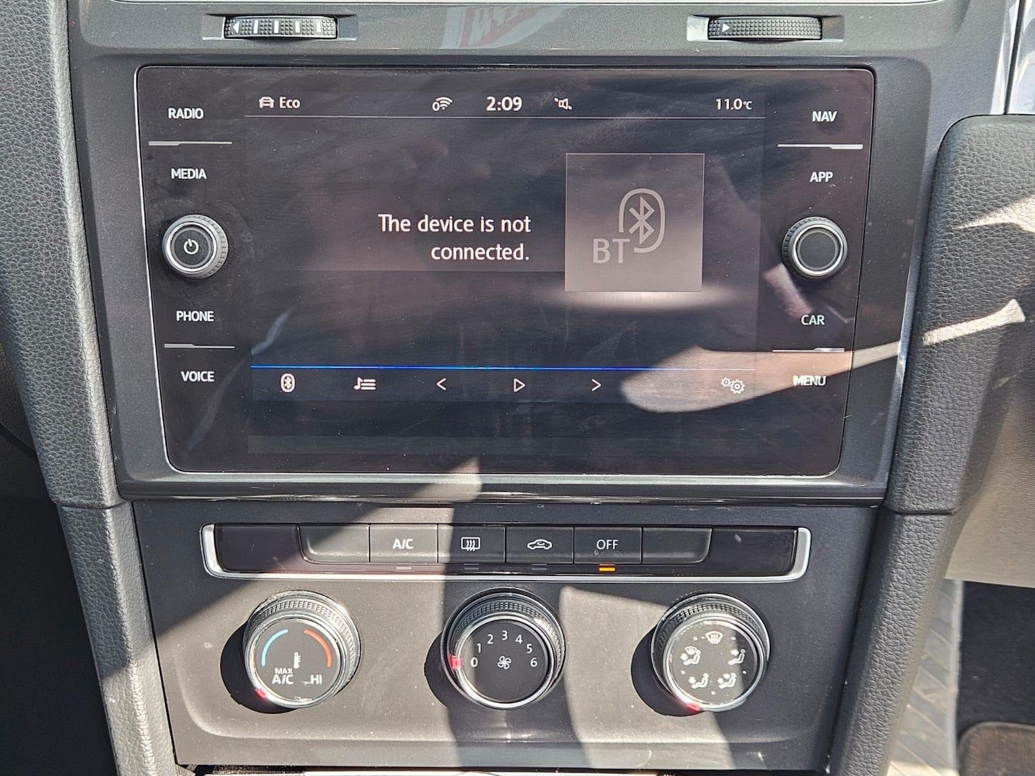 Used Volkswagen Golf for sale - 78115096: Photo 19