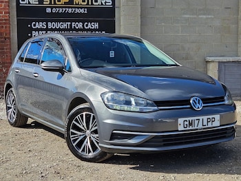 Used Volkswagen Golf 2017 for sale - 78115096: Photo
