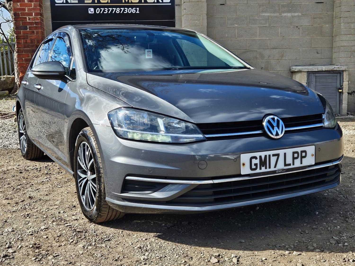 Used Volkswagen Golf for sale - 78115096: Photo 22