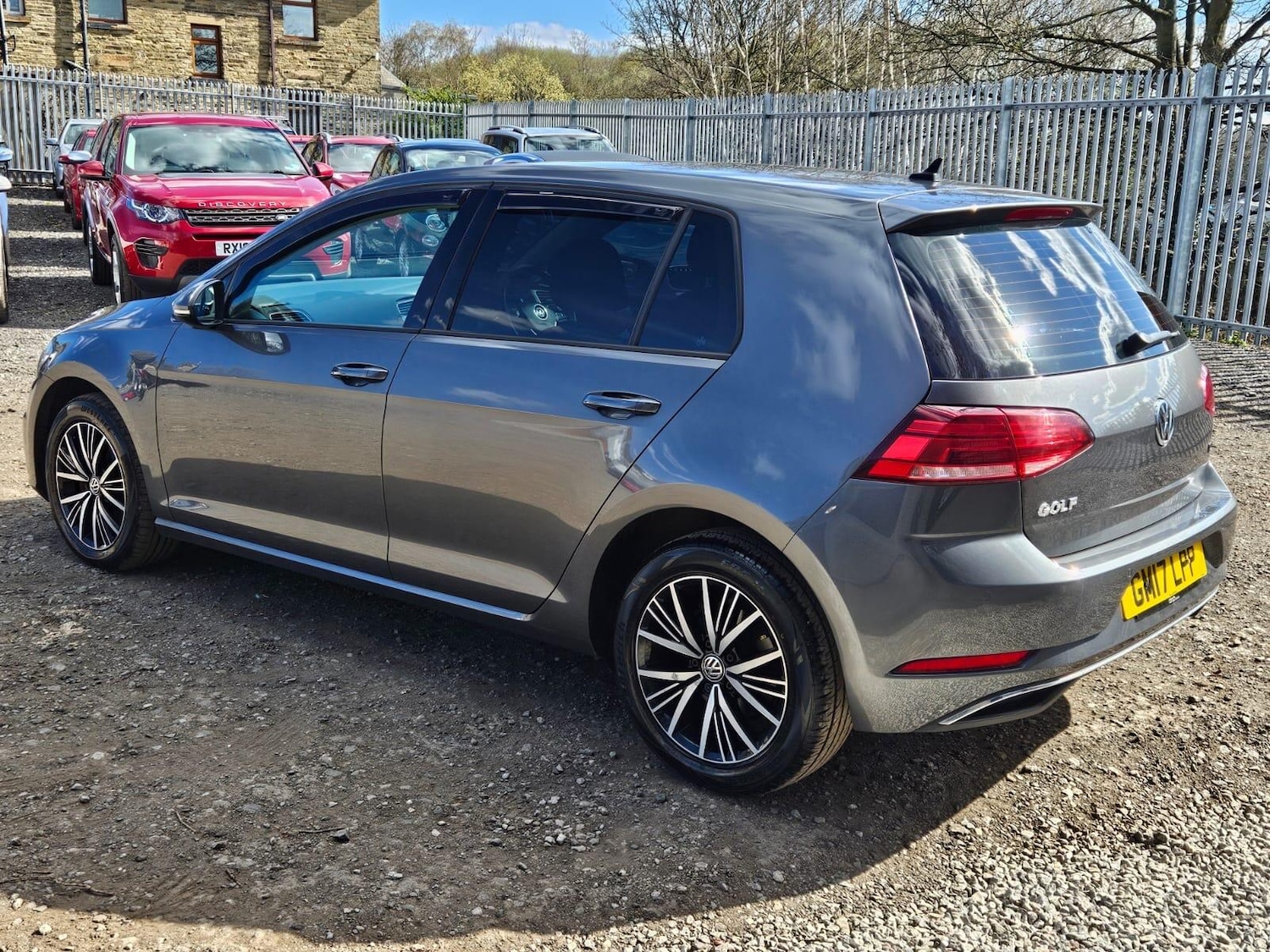 Used Volkswagen Golf for sale - 78115096: Photo 23