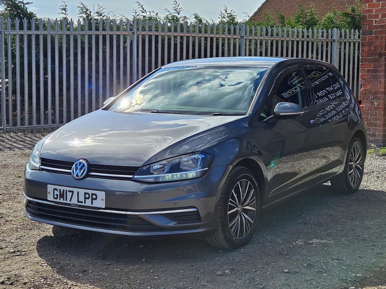 Used Volkswagen Golf for sale - 78115096: Photo 3