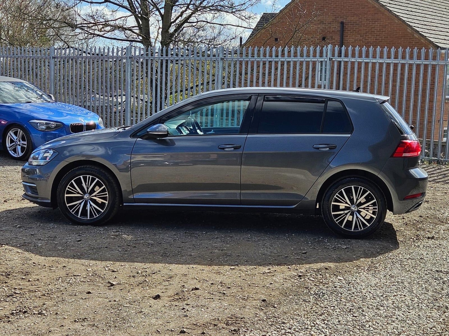 Used Volkswagen Golf for sale - 78115096: Photo 5