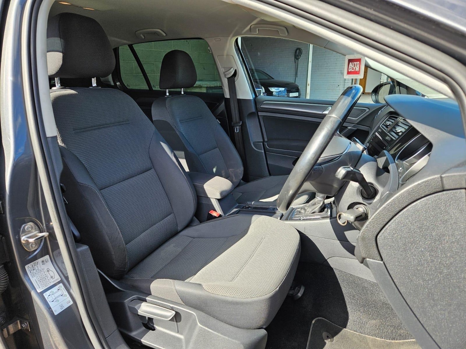 Used Volkswagen Golf for sale - 78115096: Photo 6