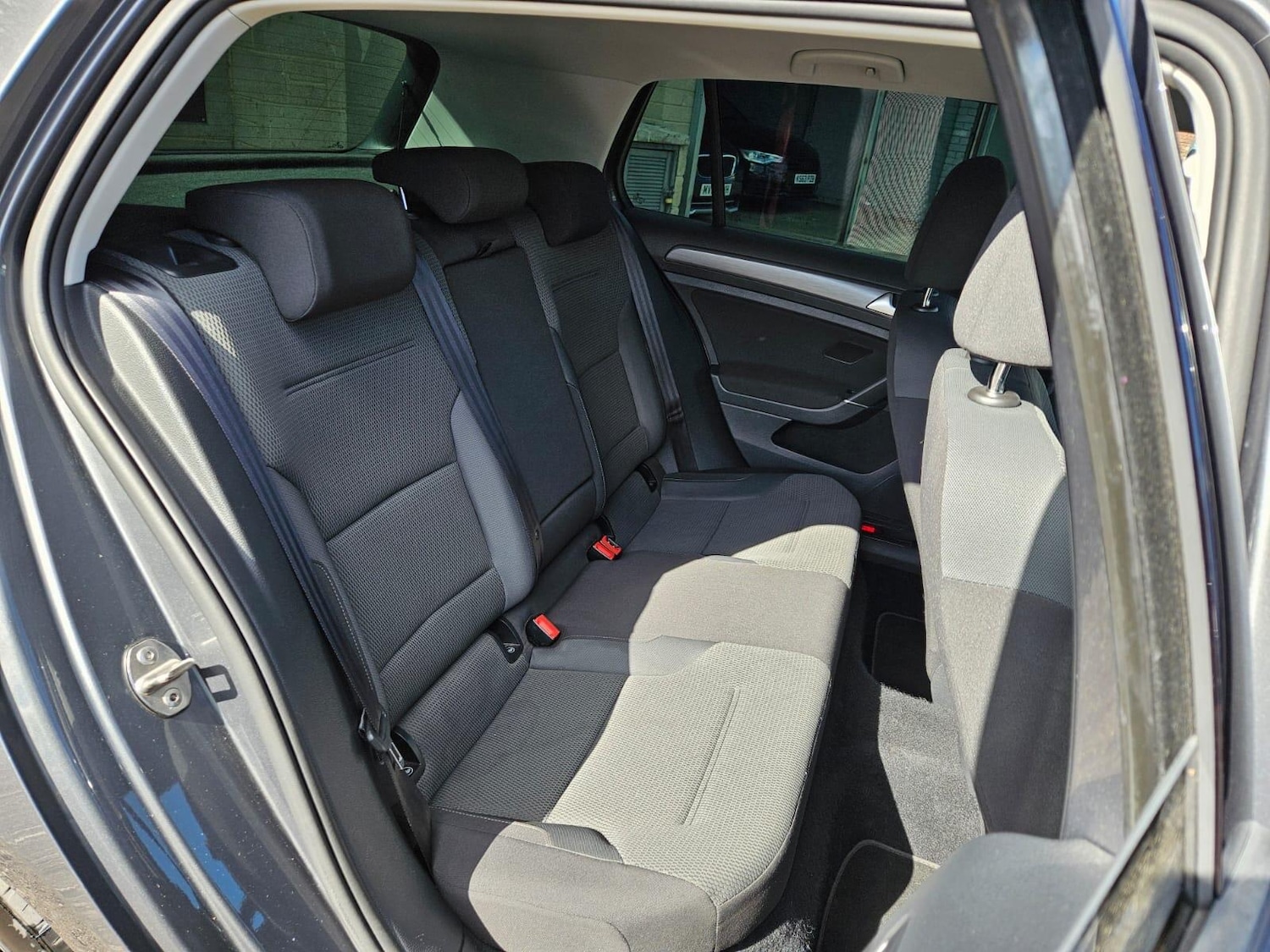 Used Volkswagen Golf for sale - 78115096: Photo 7