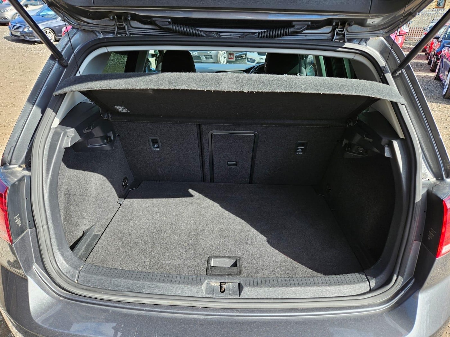 Used Volkswagen Golf for sale - 78115096: Photo 8