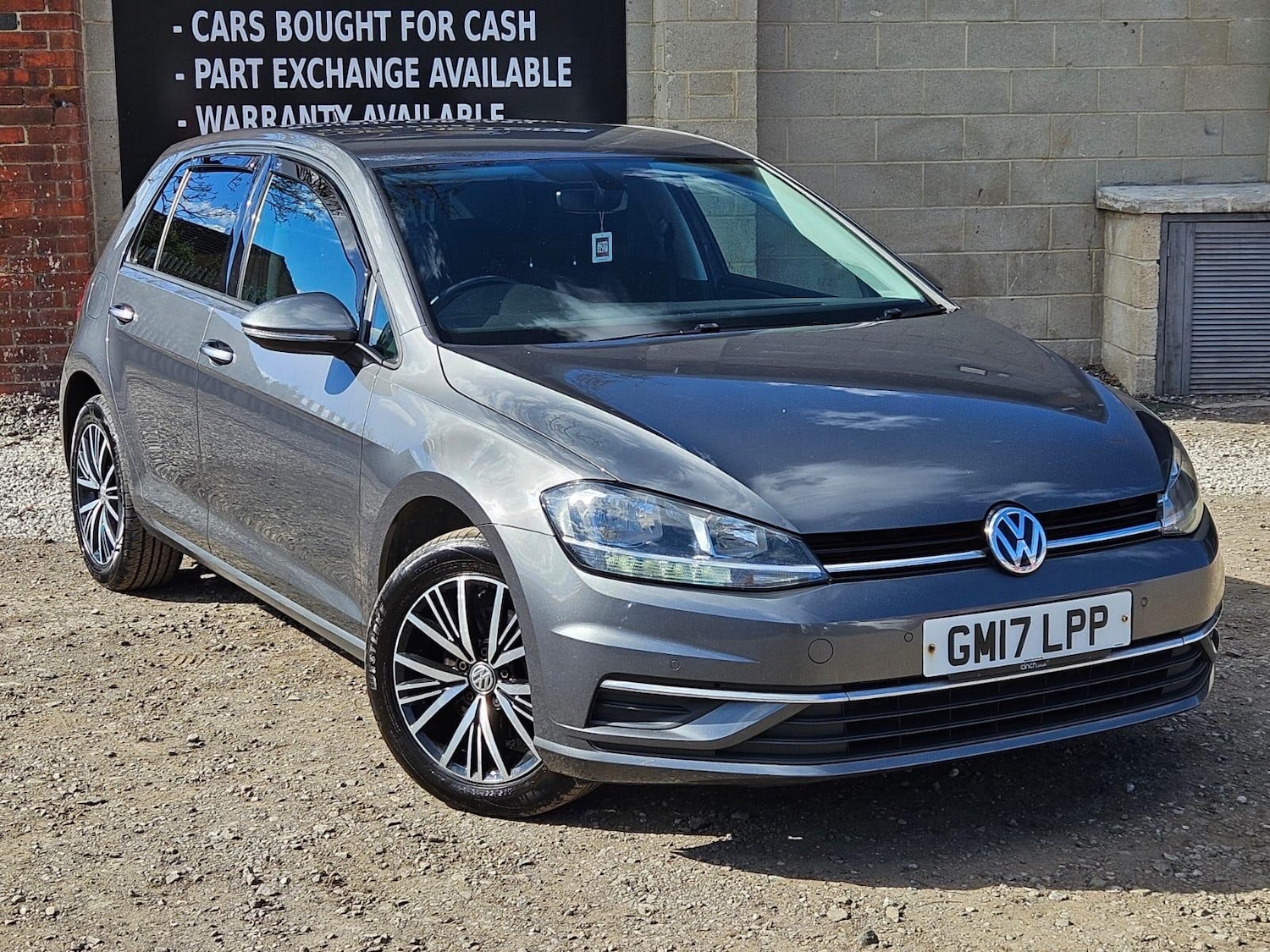 Used Volkswagen Golf for sale - 78115096: Photo 9