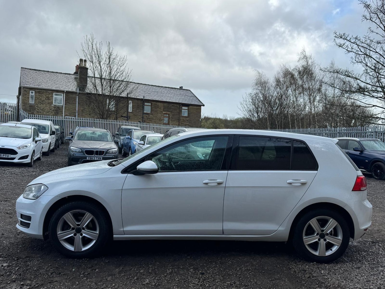 Used Volkswagen Golf for sale - 78127369: Photo 12