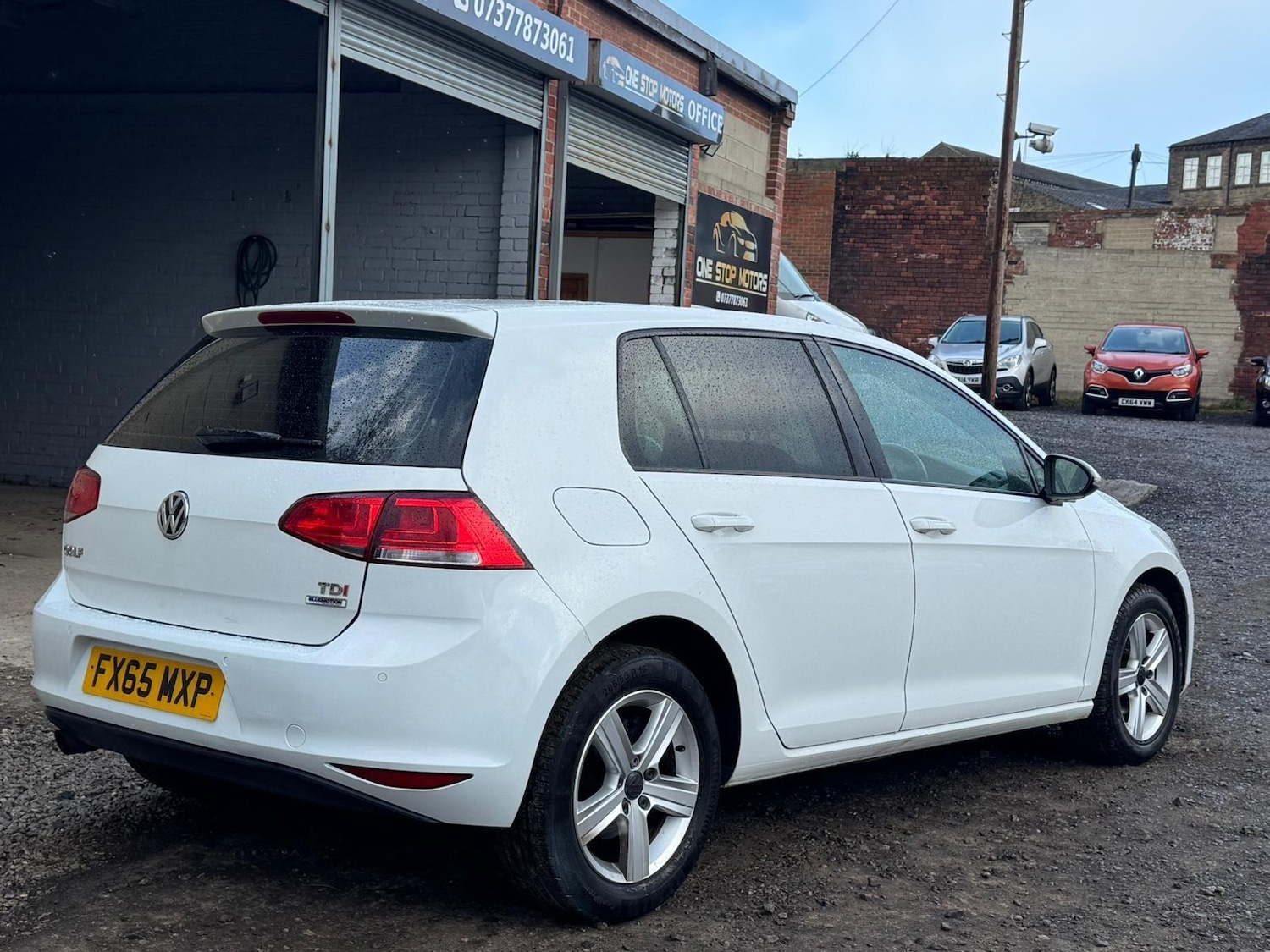 Used Volkswagen Golf for sale - 78127369: Photo 15