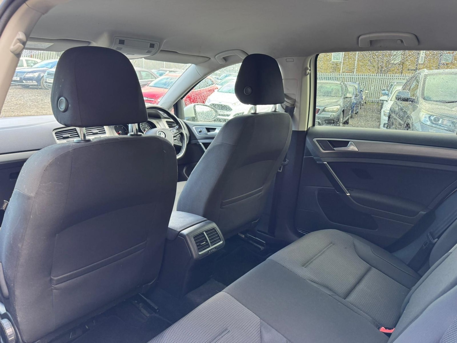 Used Volkswagen Golf for sale - 78127369: Photo 17