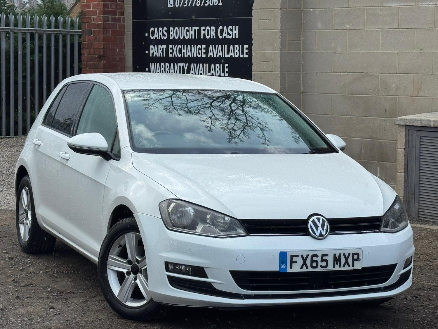 Used Volkswagen Golf for sale - 78127369: Photo 18