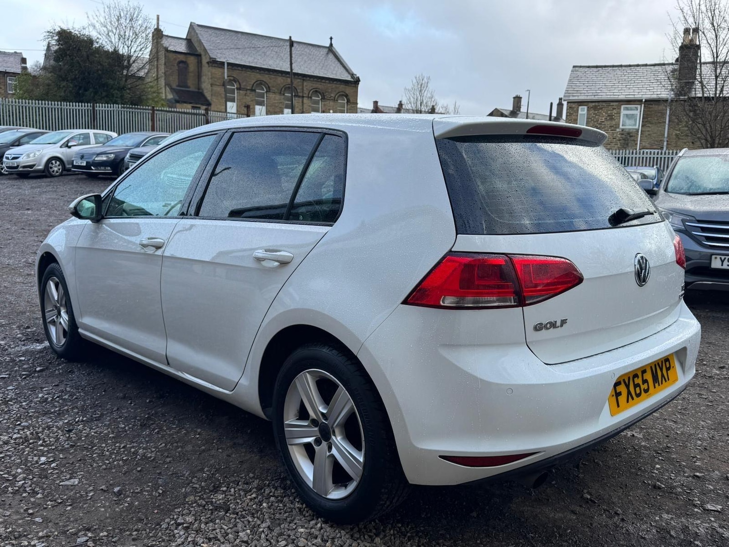 Used Volkswagen Golf for sale - 78127369: Photo 21