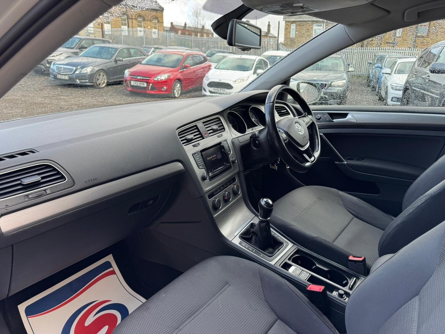 Used Volkswagen Golf for sale - 78127369: Photo 23