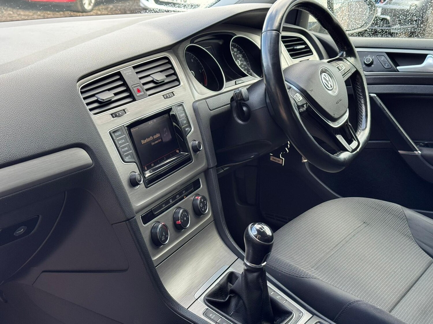 Used Volkswagen Golf for sale - 78127369: Photo 24