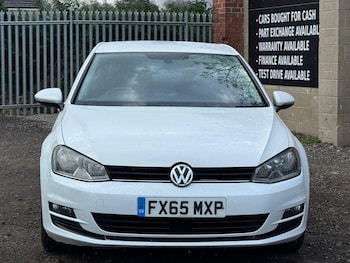 Used Volkswagen Golf 2015 for sale - 78127369: Photo