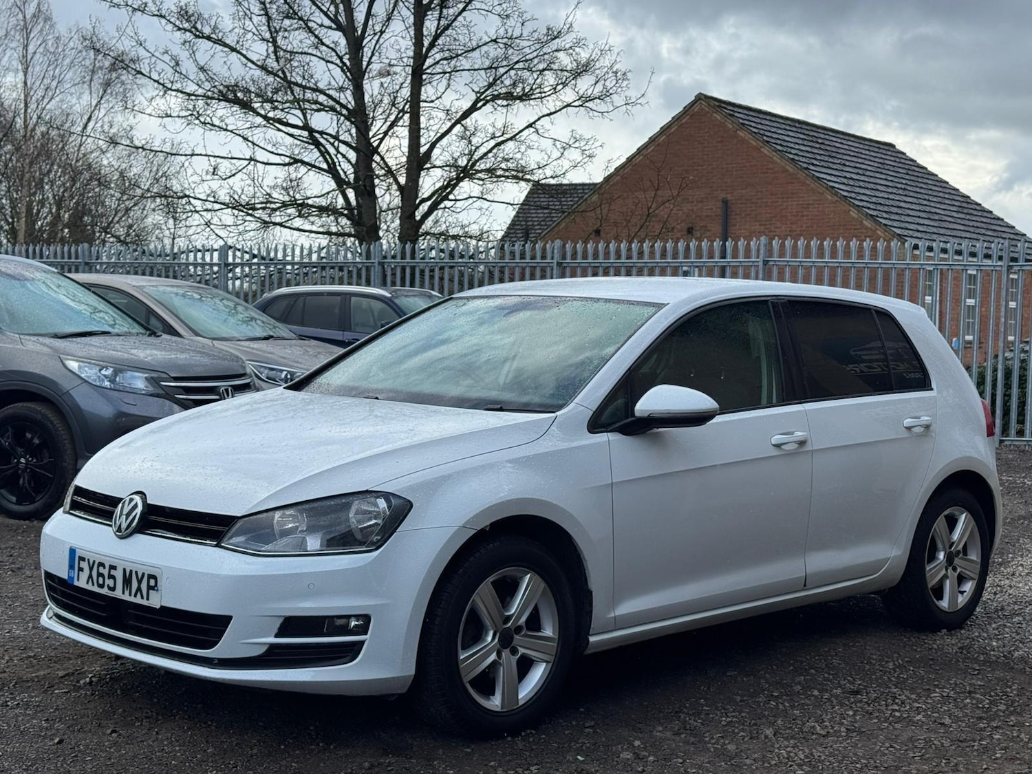 Used Volkswagen Golf for sale - 78127369: Photo 3