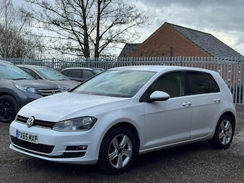Used Volkswagen Golf 2015 for sale - 78127369: Photo