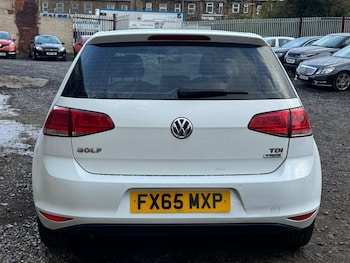Used Volkswagen Golf 2015 for sale - 78127369: Photo