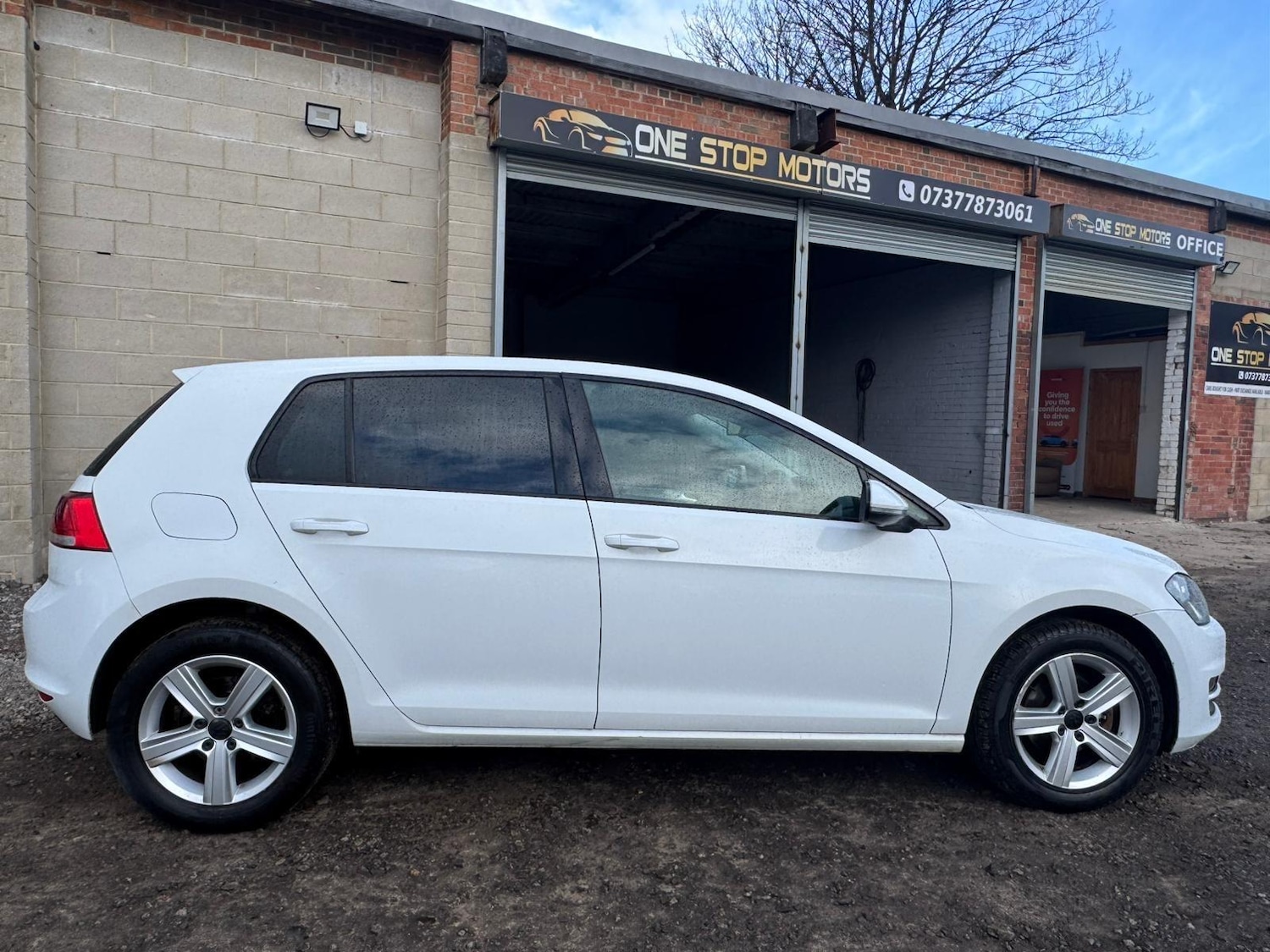 Used Volkswagen Golf for sale - 78127369: Photo 5