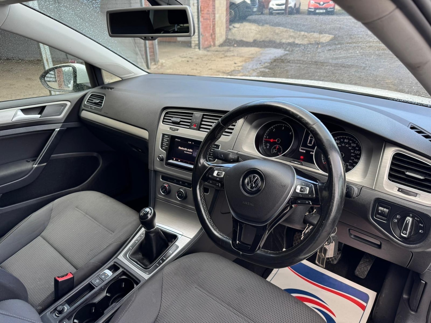 Used Volkswagen Golf for sale - 78127369: Photo 6