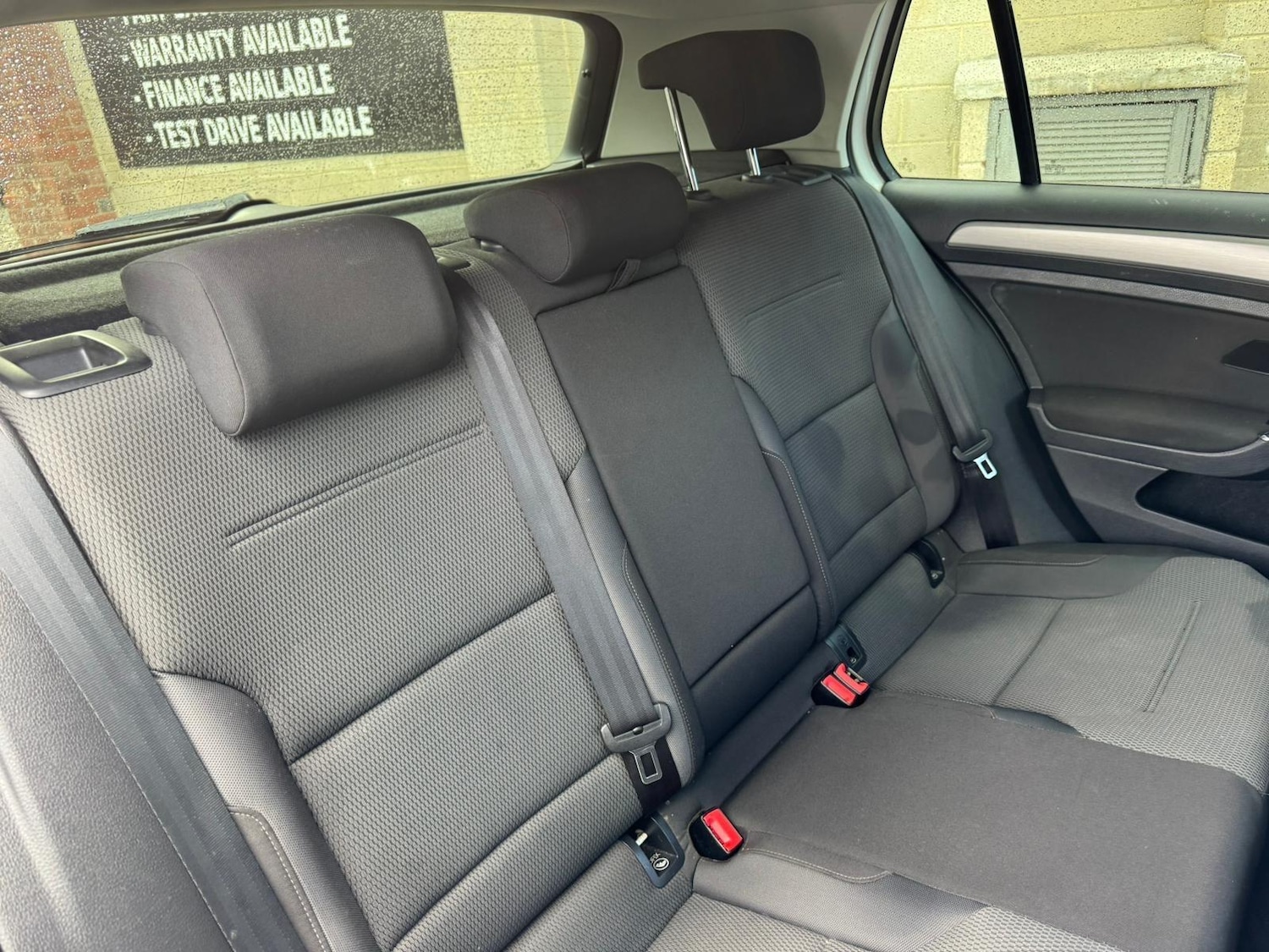 Used Volkswagen Golf for sale - 78127369: Photo 7