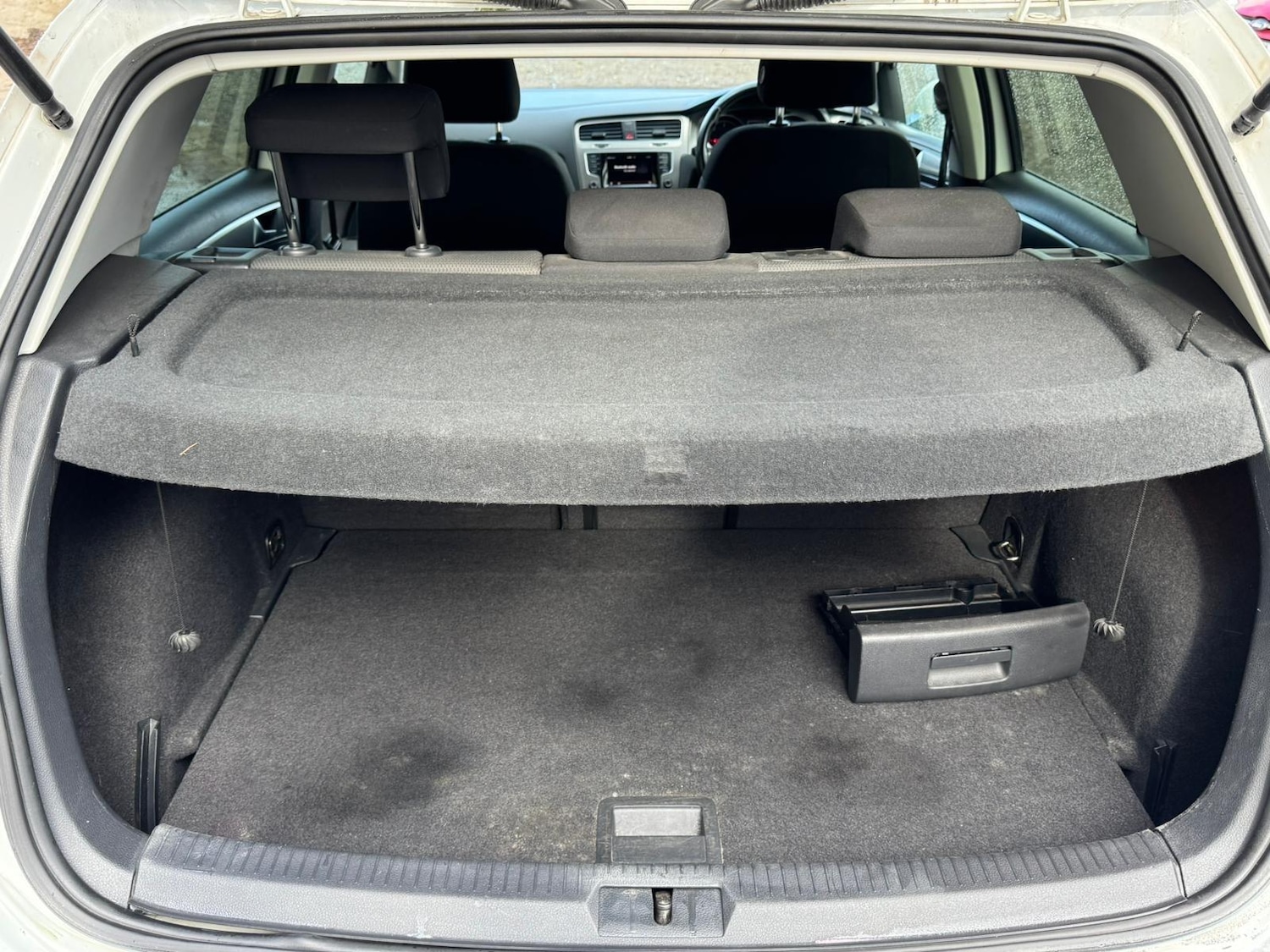 Used Volkswagen Golf for sale - 78127369: Photo 8