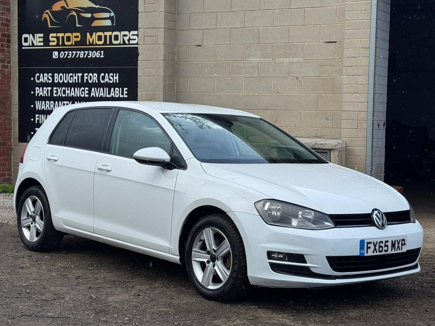 Used Volkswagen Golf for sale - 78127369: Photo 9