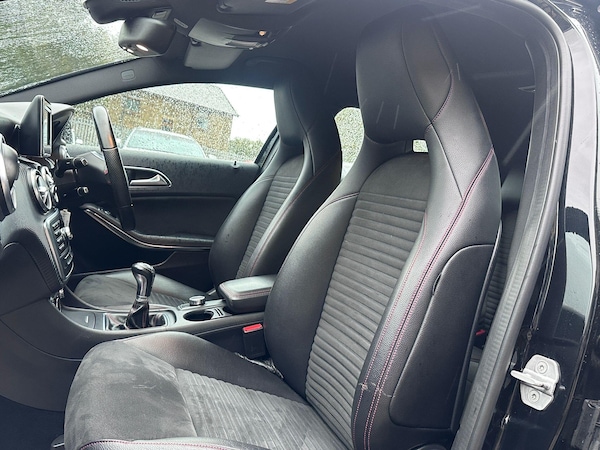 Used Mercedes-Benz A-Class 2013 for sale - 76166745: Photo 10